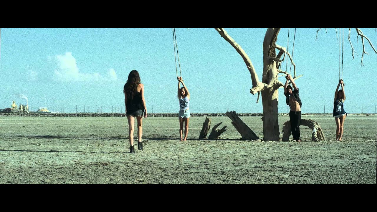 Blue Bird - teaser
