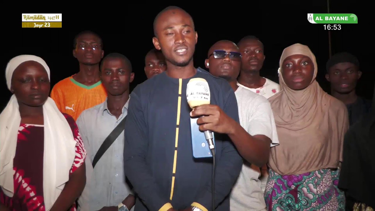 La régionale d'Al Bayane en images du jeudi 12 mars 2026