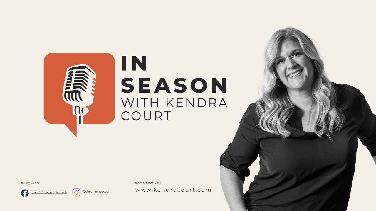 IN SEASON | EPISODE 2