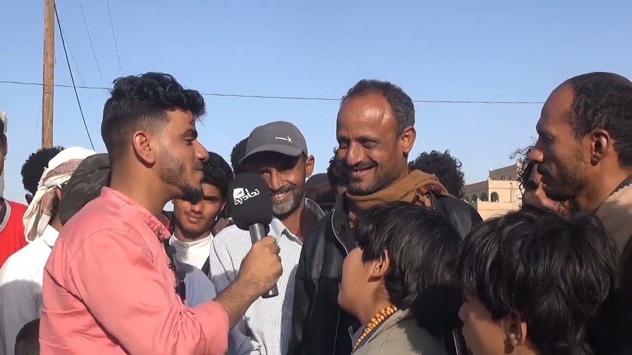 مسابقة هنا هيلان _ الحلقة الأولى