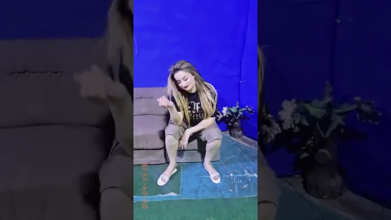 Afreen Khan New Song Viral #Afreen #MissMardan