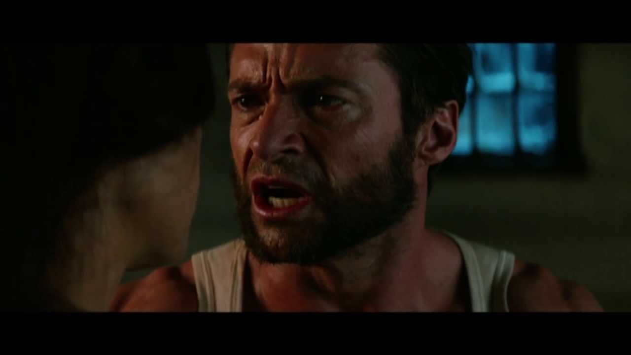 The Wolverine Trailer Exclusive (2013)