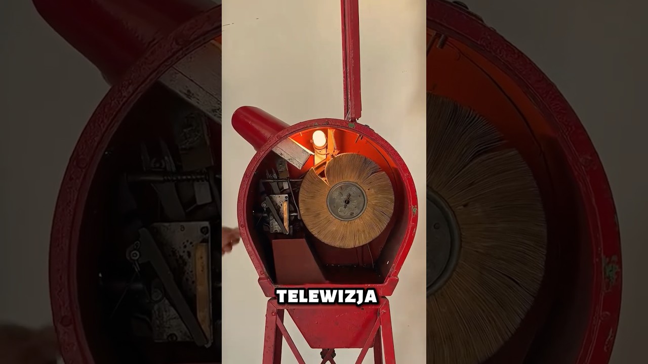 Tak Oglądali Kiedyś Filmy!😱