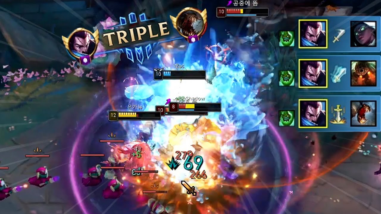 WHAT HAPPENS WHEN PZ ZZANG TEAMS UP WITH #1 ZAC IN THE WORLD?