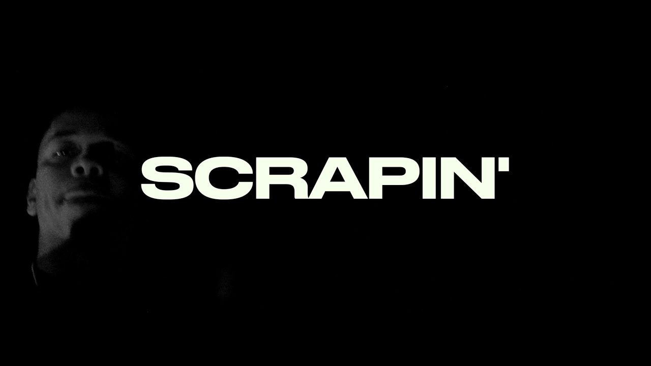 Trizz & MIKE SUMMERS - Scrapin' (Official Music Video)