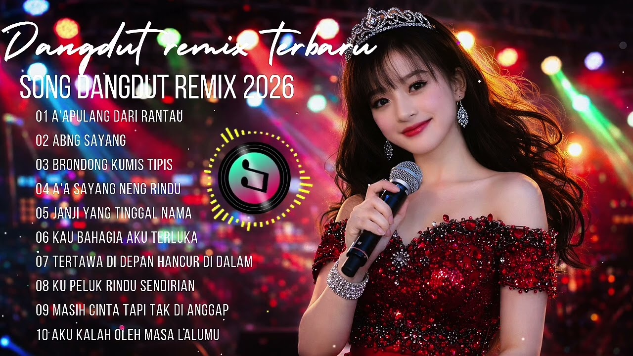 Dangdut koplo remix terbaru paling di cari full album temn kerja atau perjalanan 