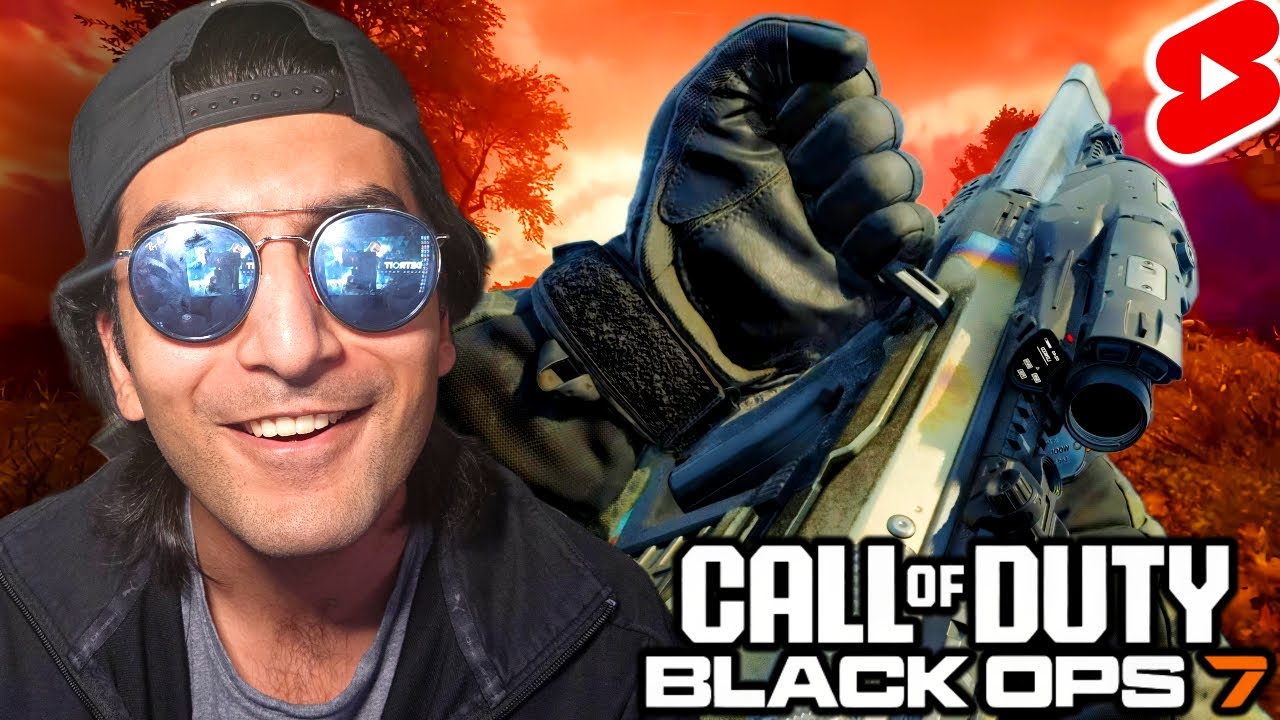 CHILL A** ENDGAME CAMO GRIND STREAM!!! | Call Of Duty Black Ops 7 Endgame #shorts #shortsfeed