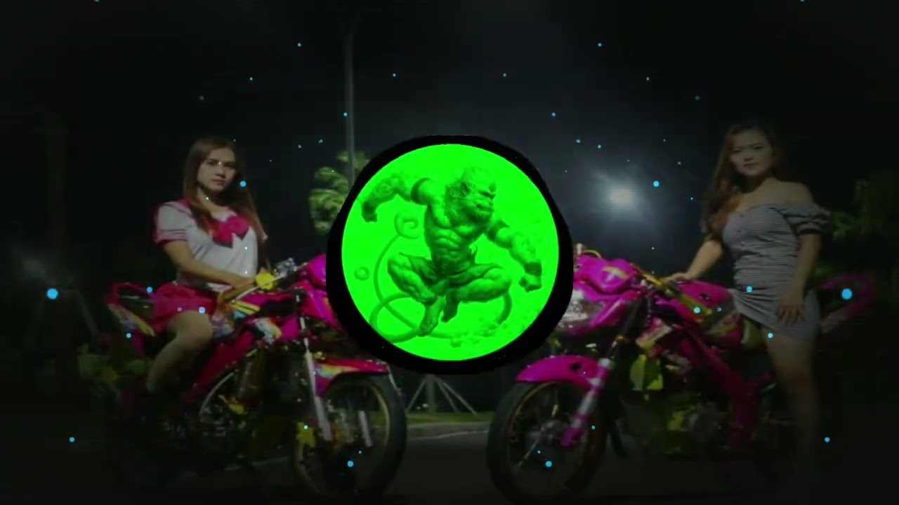 DJ REGGAE ASMARA KERINDUAN  - MEYDA RAHMA || STYLE REGGAE SLOW BASS VIRAL TIKTOK 2026