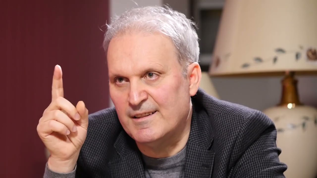 Saso go cekal Mishko: Kako se predade Saso Mijalkov?