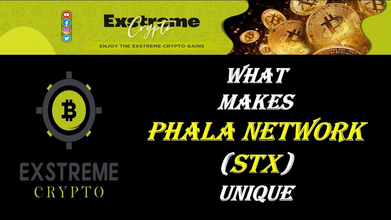 Cryptocurrency | What makes Phala Network (PHA) Unique | Short Version