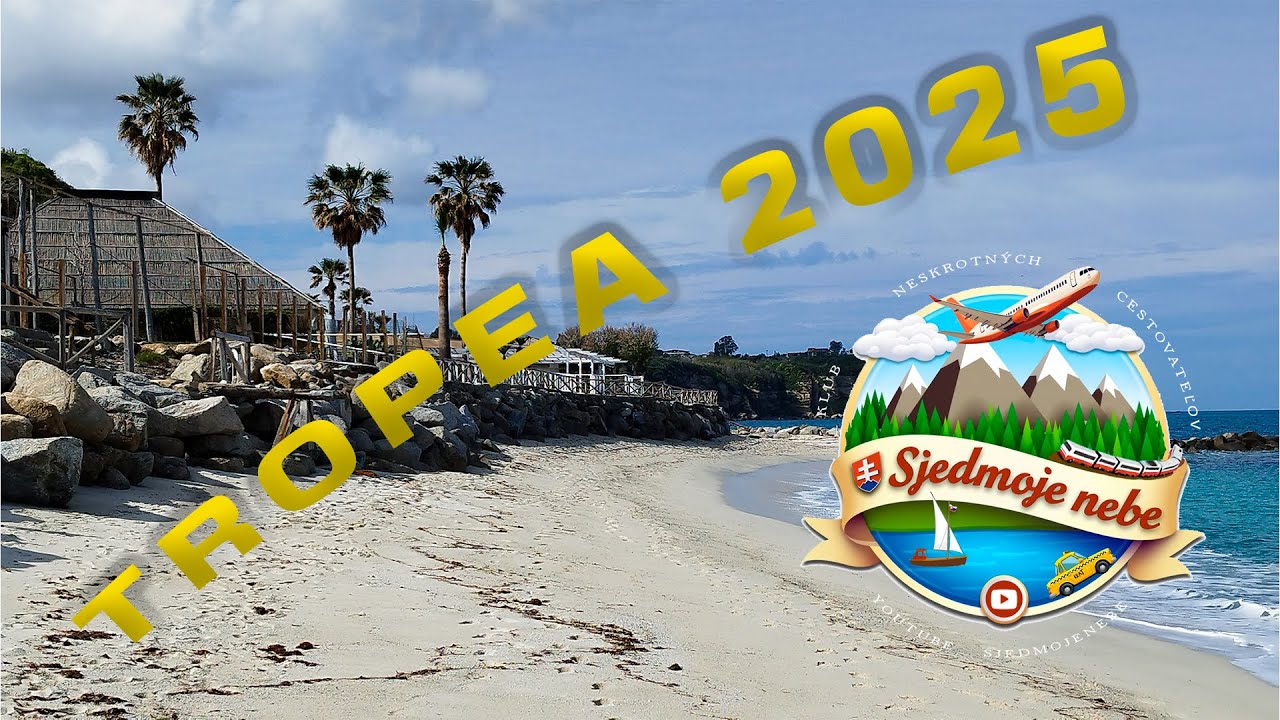 TROPEA 2025