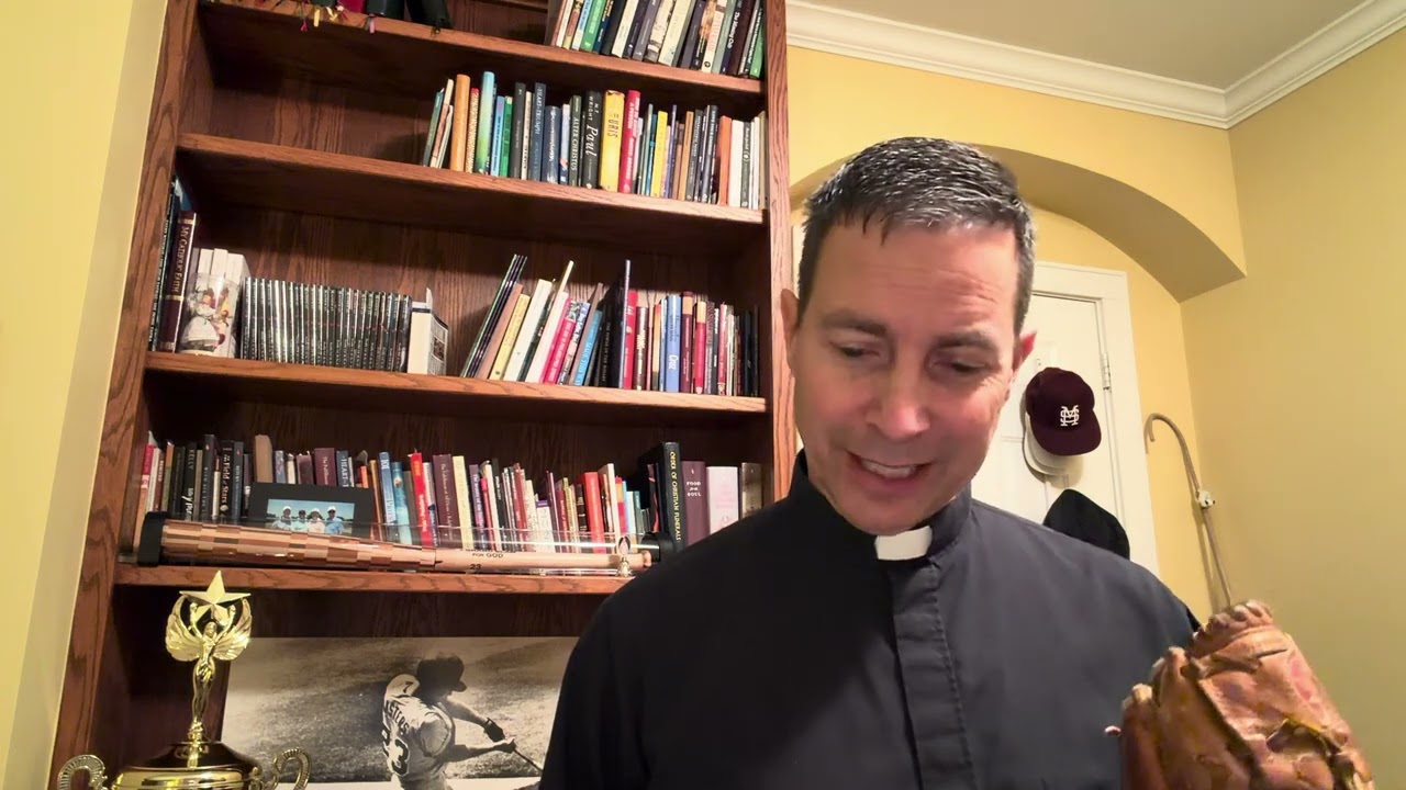 February 21, 2025 - Saturday after Ash Wednesday 