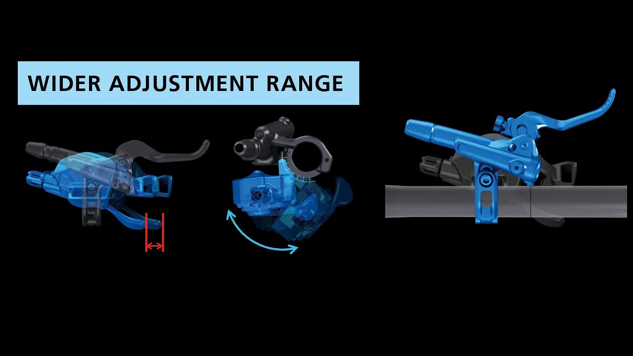 Крепеж Shimano I-SPEC EV - Shimano I-SPEC II или как подружить одно с другим.