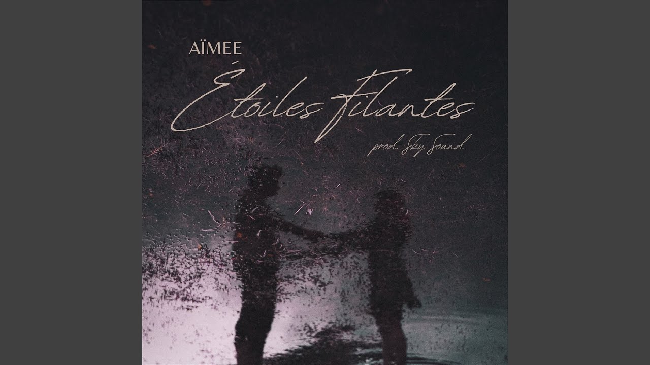 Étoiles filantes (Radio Edit)