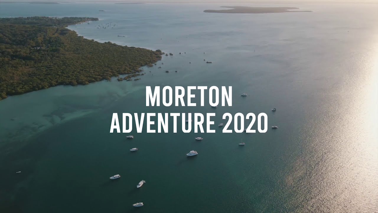 2020 Integrity Moreton Adventure