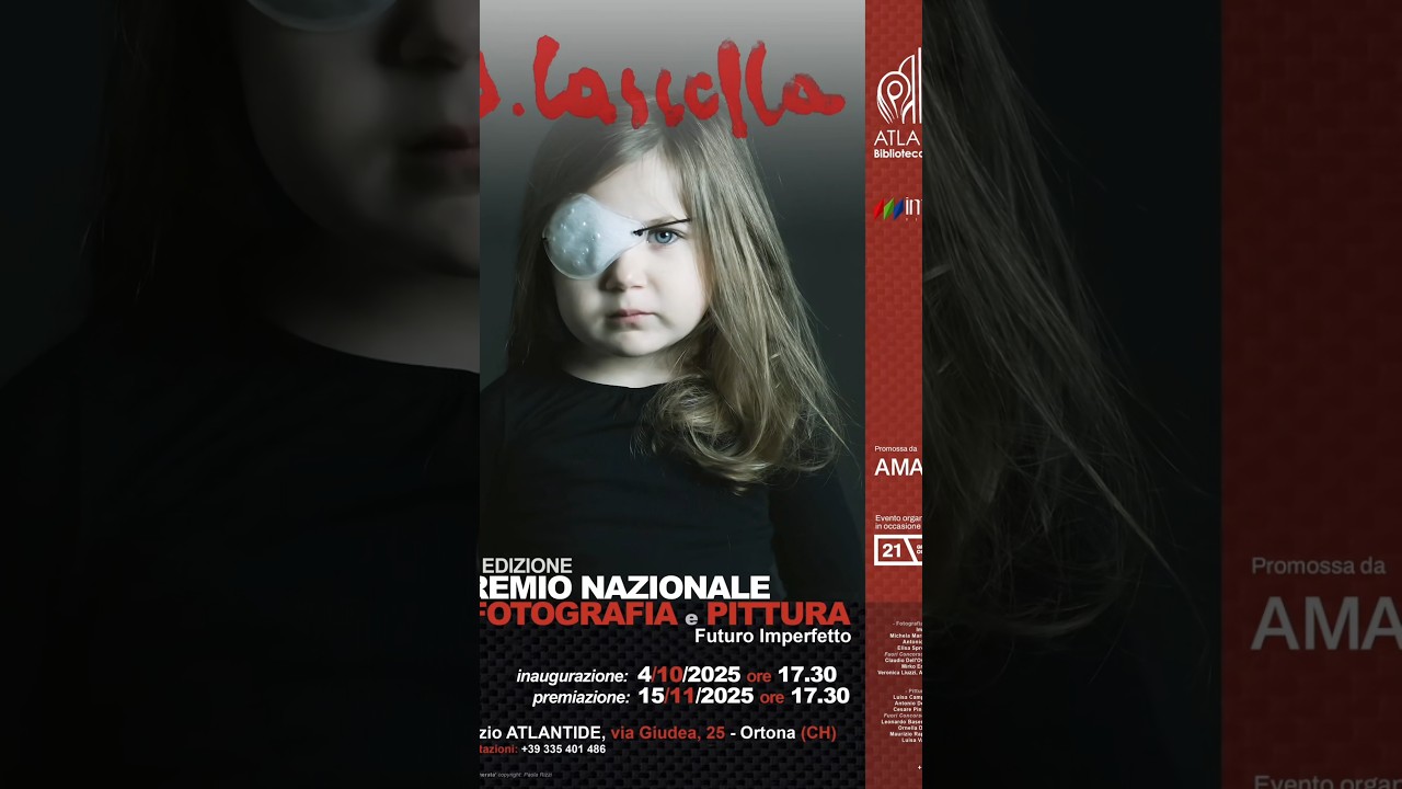 premio d'arte Cascella 2025