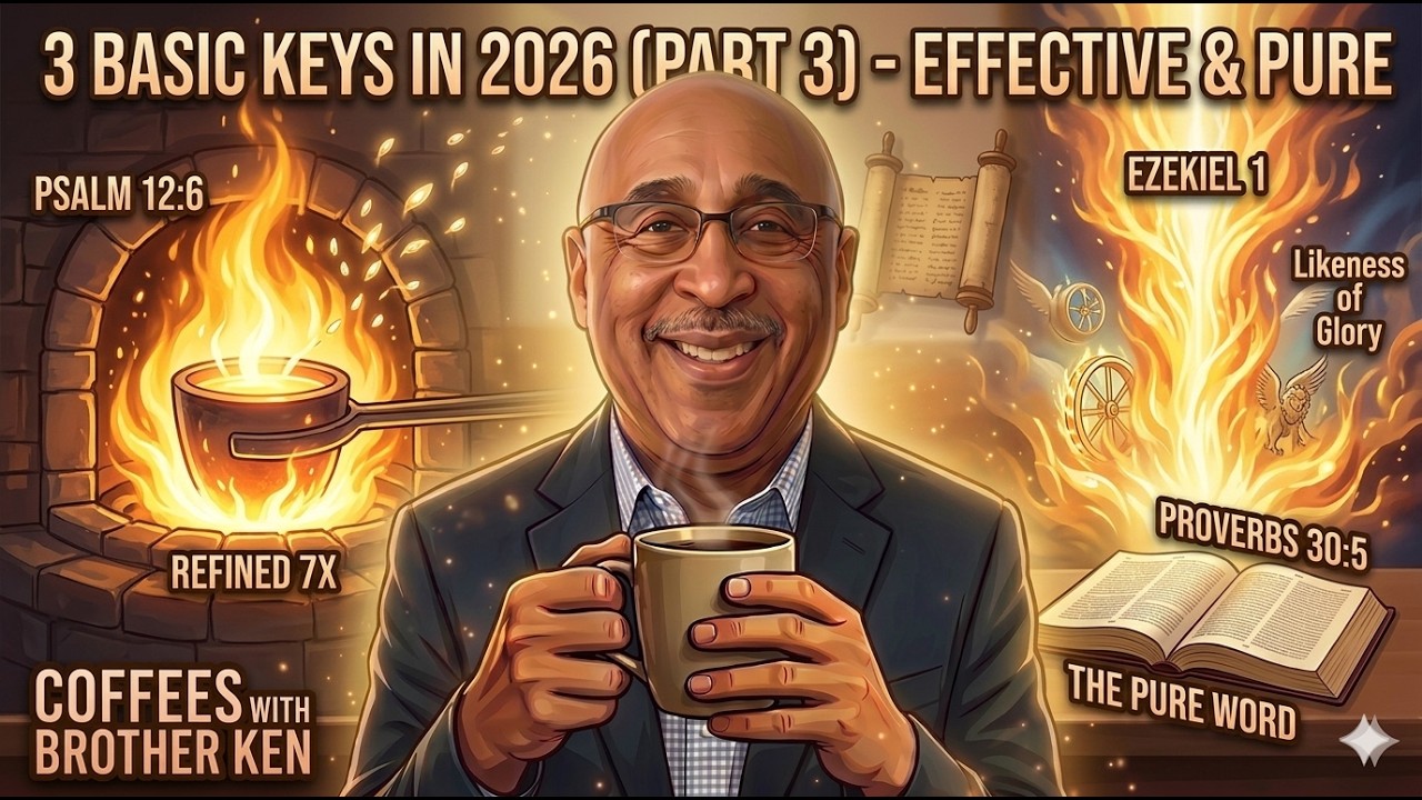 BasicRealities of HISWord(s) Pt3 PURE