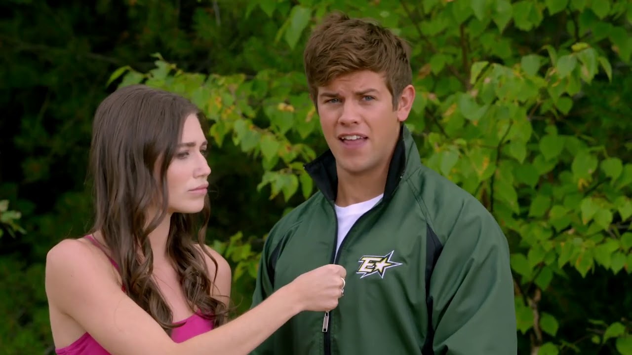Letterkenny | Chirpin' In The Back Bush
