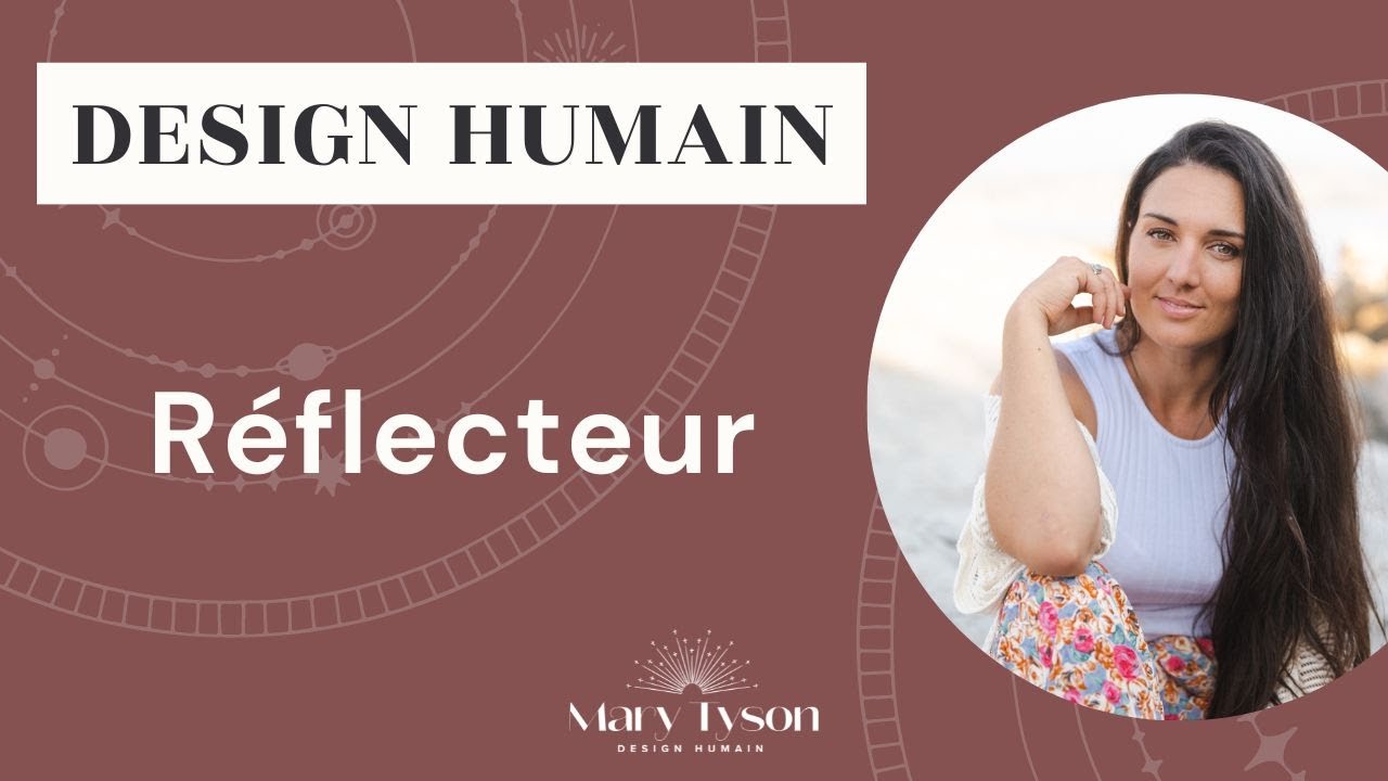 Les Réflecteurs - Design Humain