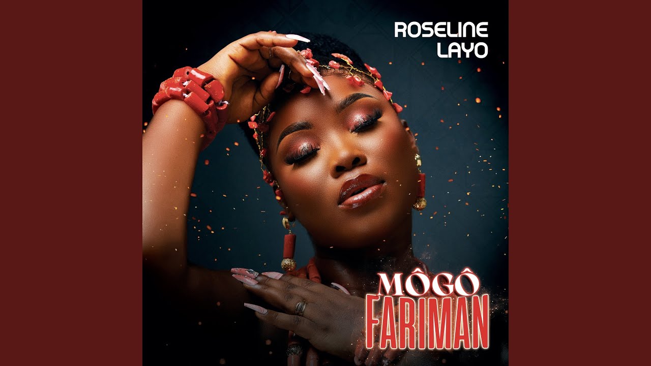 Môgô Fariman