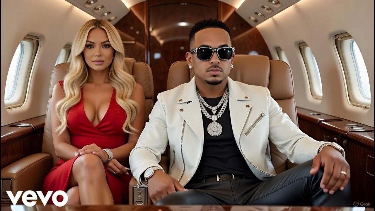 Ozuna – Duele Amarte (New Song 2026 | Reggaetón Emocional)