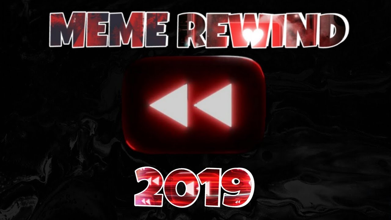 MEME REWIND 2019 | MIMEMA