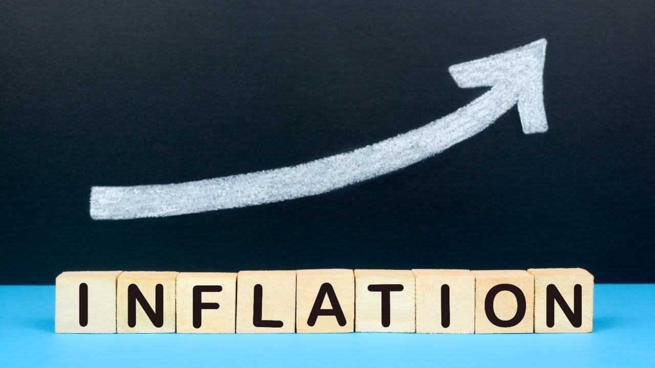 Labor government continues to blame &lsquo;overseas&rsquo; for inflation in Australia