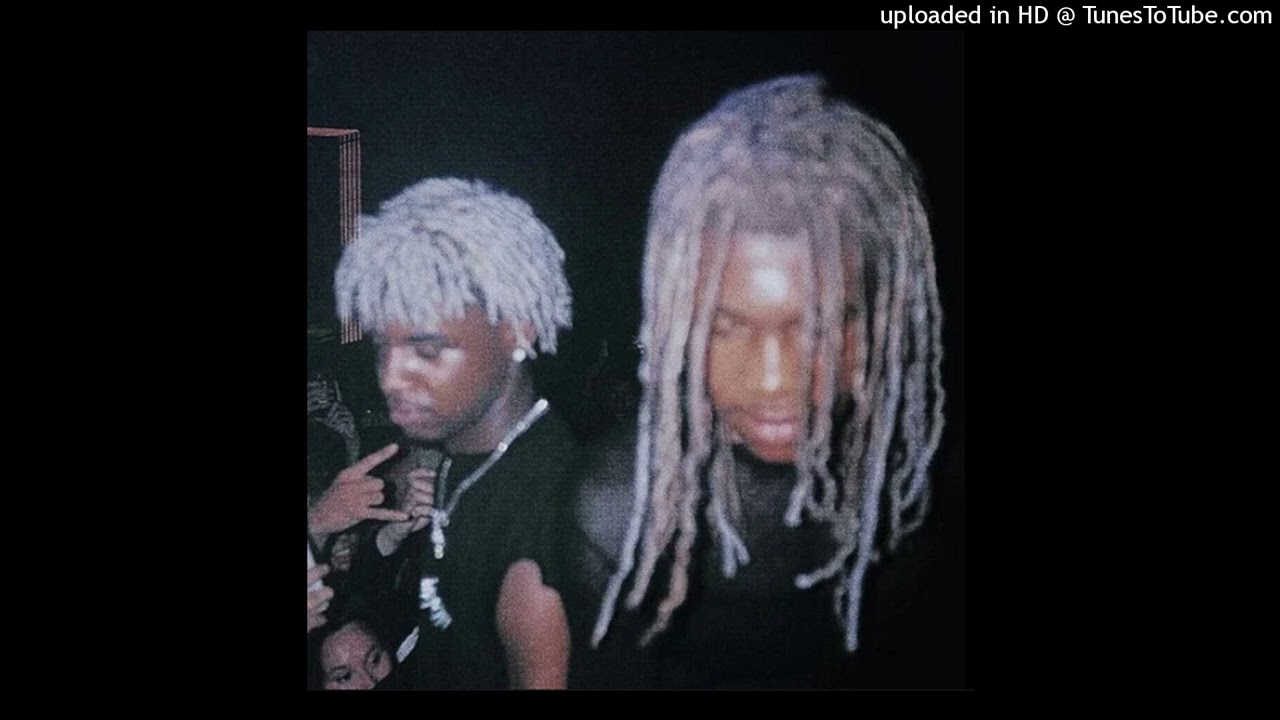 Ken Carson x Destroy Lonely Type Beat - 