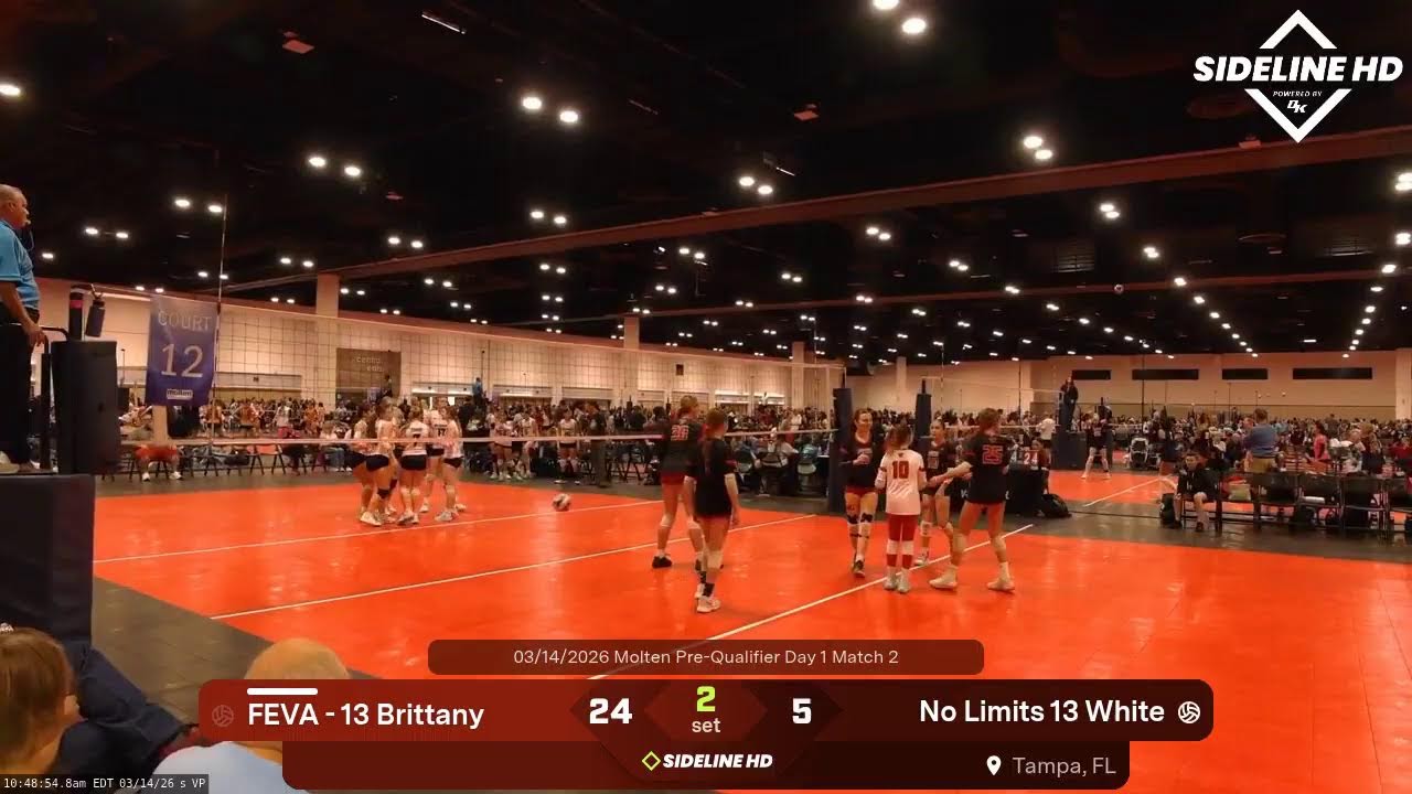 FEVA - 13 Brittany @ No Limits 13 White (2026.03.14)
