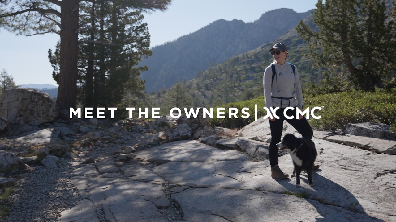 Meet the Owners | Amanda Houts