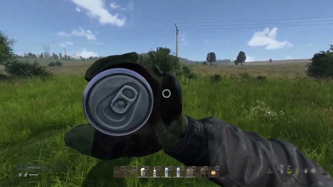 DayZ : 2026/02/09 21:41:28