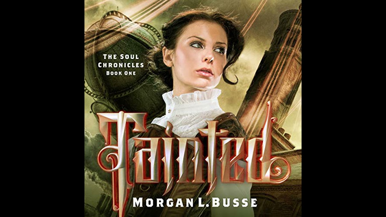 Tainted Audiobook by Morgan L. Busse