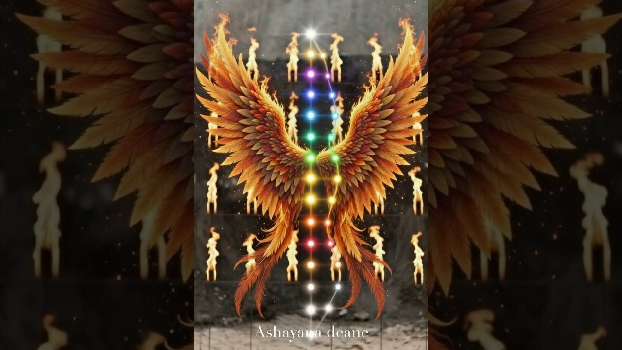 DJ Lyran Anuhazi _ 15 Flames