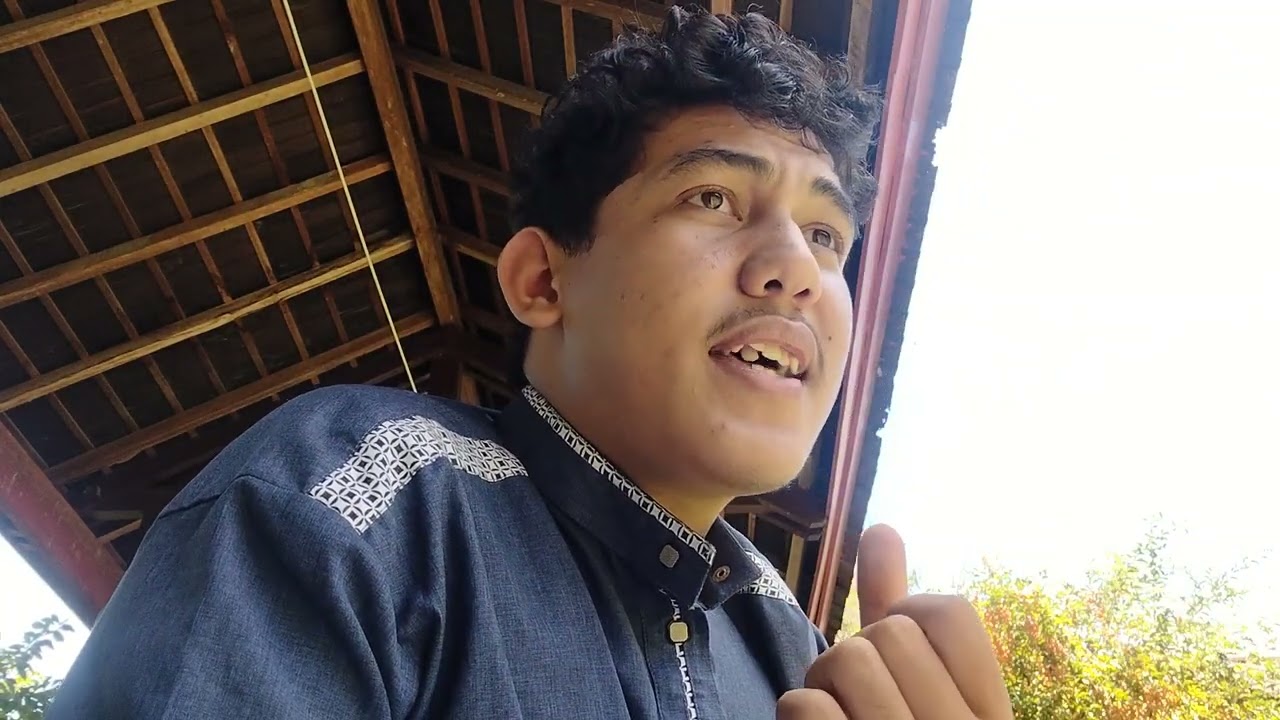 PANCASILA SEBAGAI ETIKA POLITIK