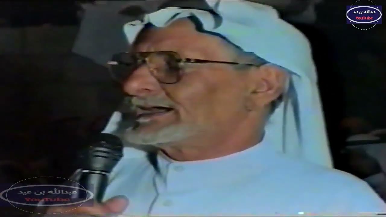 حفل زواج/ علي بن ظافر الأحمري عام 1412 (بلحمر) شعراء الحفل مرضي وضيف الله العمري وبن مساعد وبن هضبان