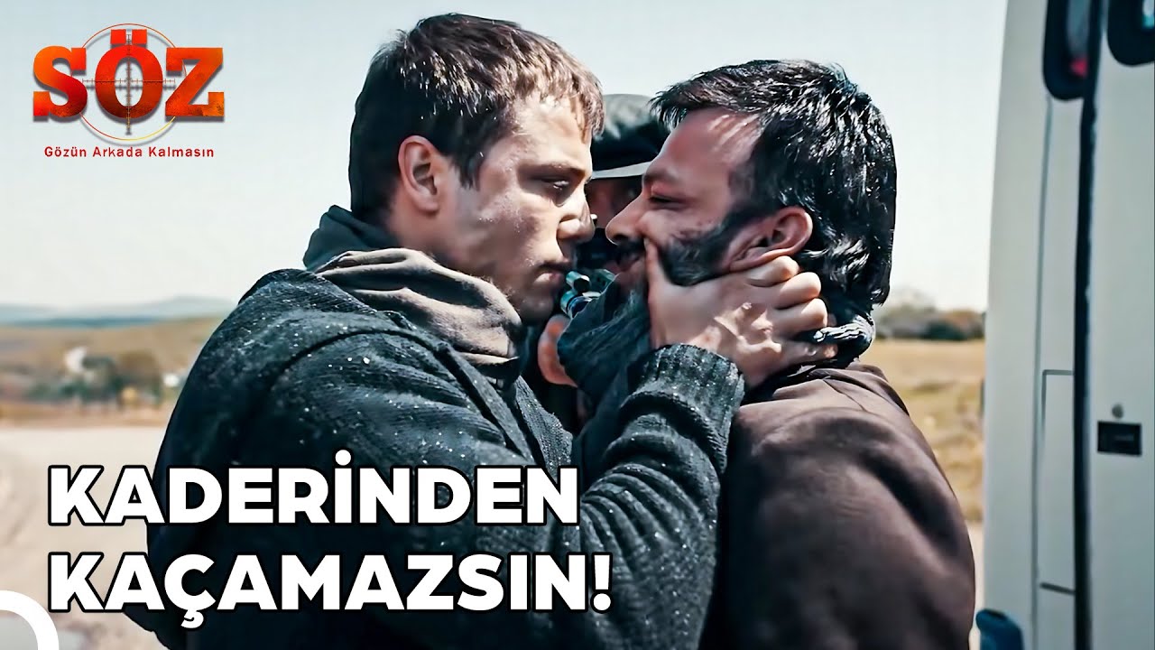 Sarı Komutan #10 - Çolak, Yavuz'un Elinde | Söz