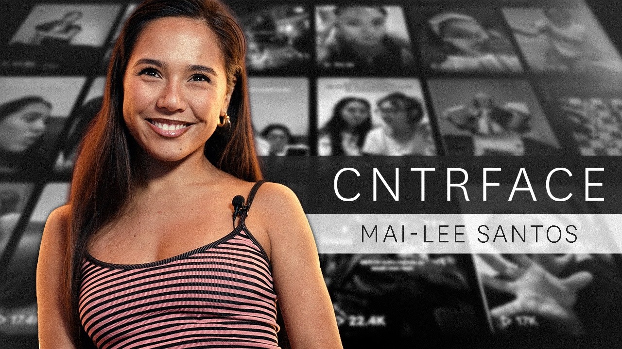 Mai-Lee : entre création de contenu et mannequinat [ ITW CONTRE-FACE ]
