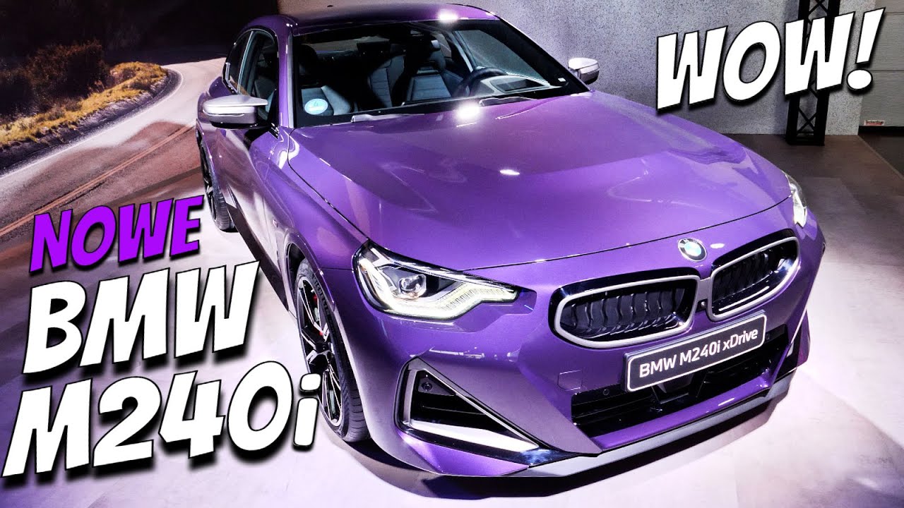 Pierwszy test nowego Baby M2! Co autor miał na myśli? | Współcześnie
