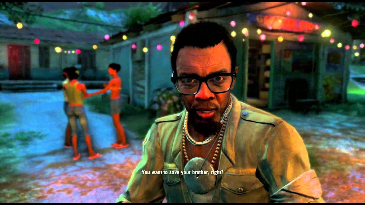 Far Cry 3 - First20