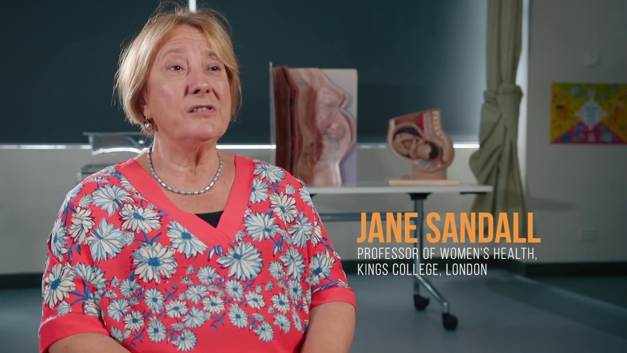 Midwifery: Continuity of Care