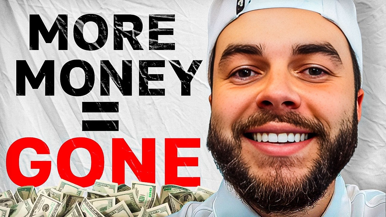Nadeshot уходит