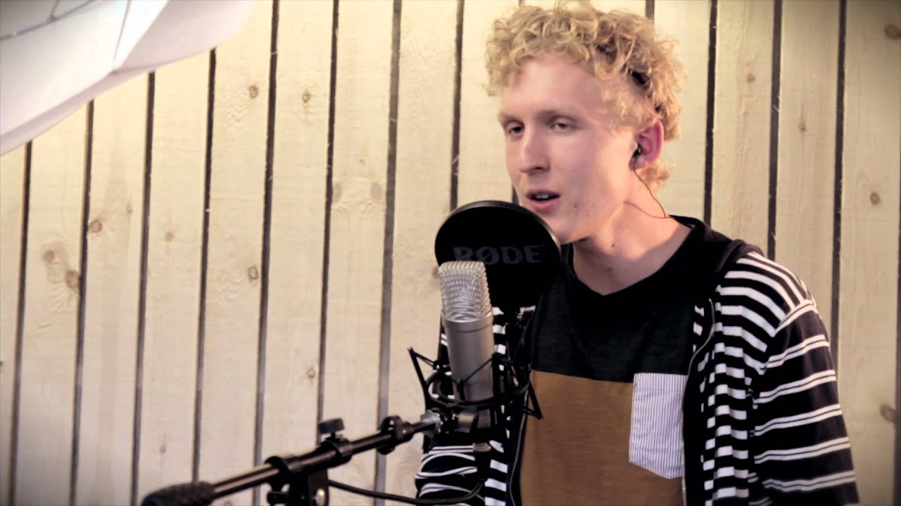 Mit Hjerte Som Bolig - Simon Pedersen // Stille Stunder