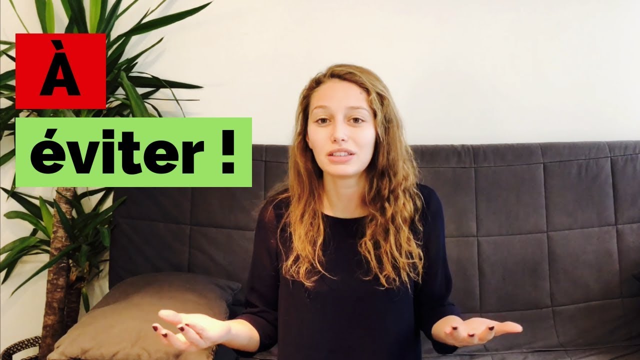 Étudier en Chine : les 4 erreurs à ne pas commettre 🚷