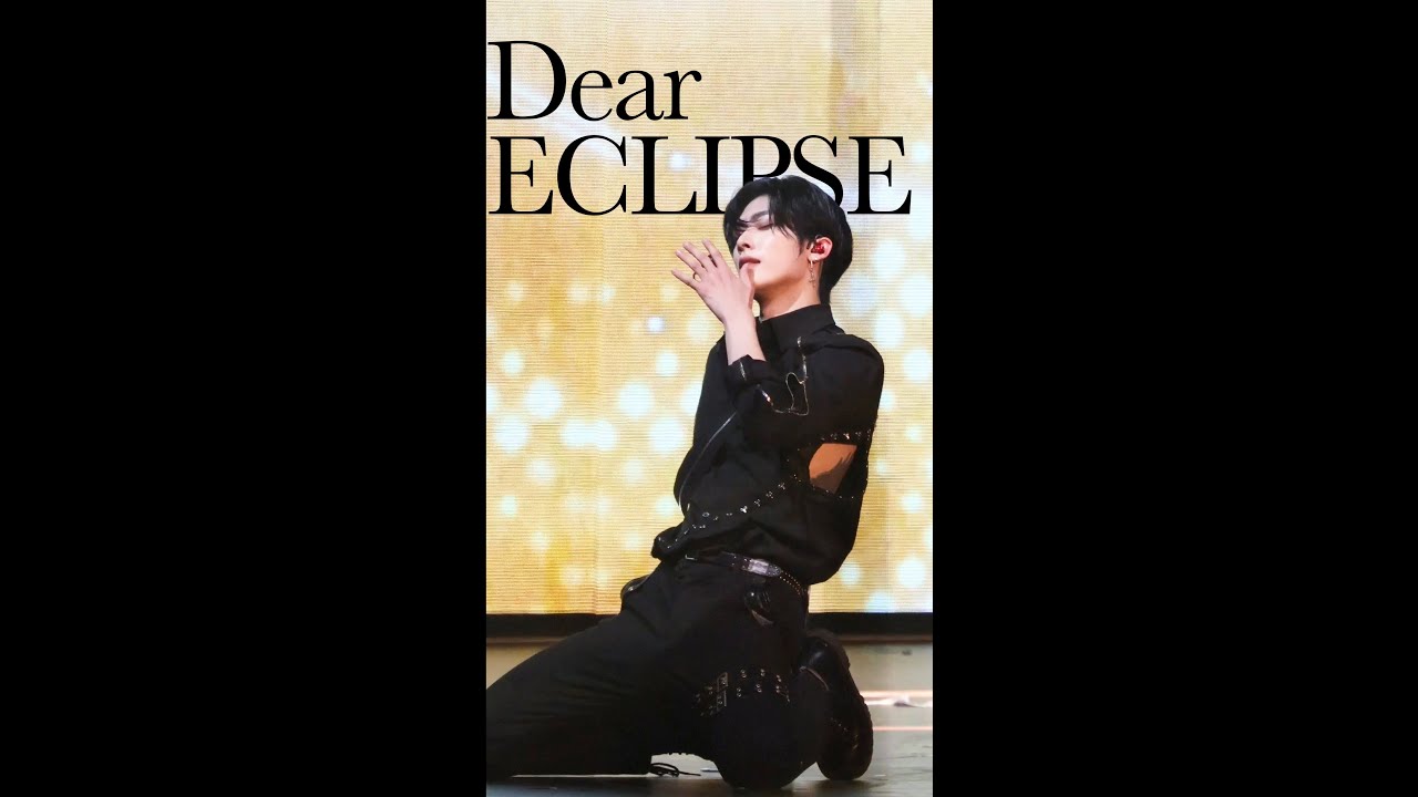 「RICKY Dear ECLIPSE 4K」241102 ZEROBASEONE MACAU TIMELESS WORLD : Dear ECLIPSE 沈泉锐 리키 RICKY  4K FOCUS