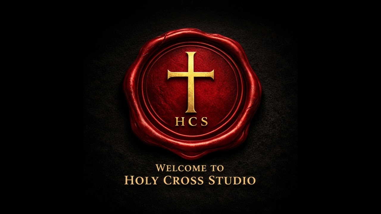 Holy Cross Studio - Welcome 