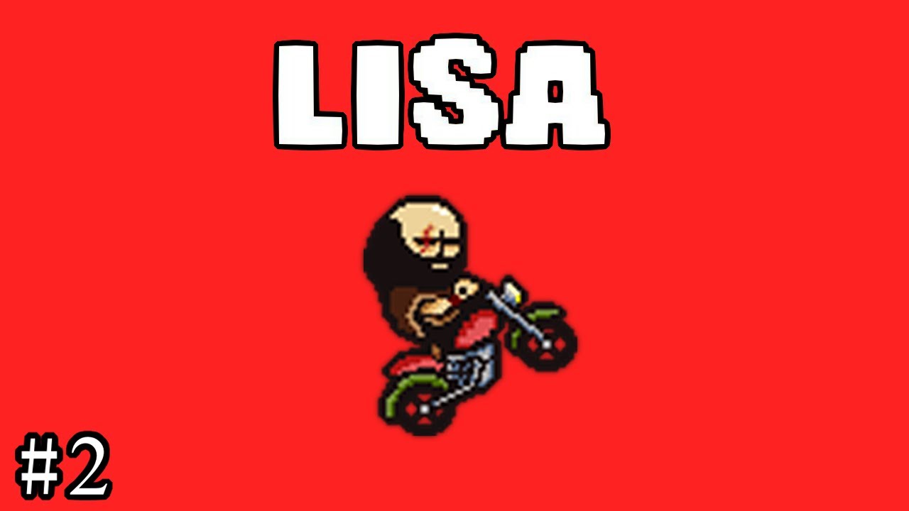 [ LISA ] in search of my child !  [ Phase-Connect ]