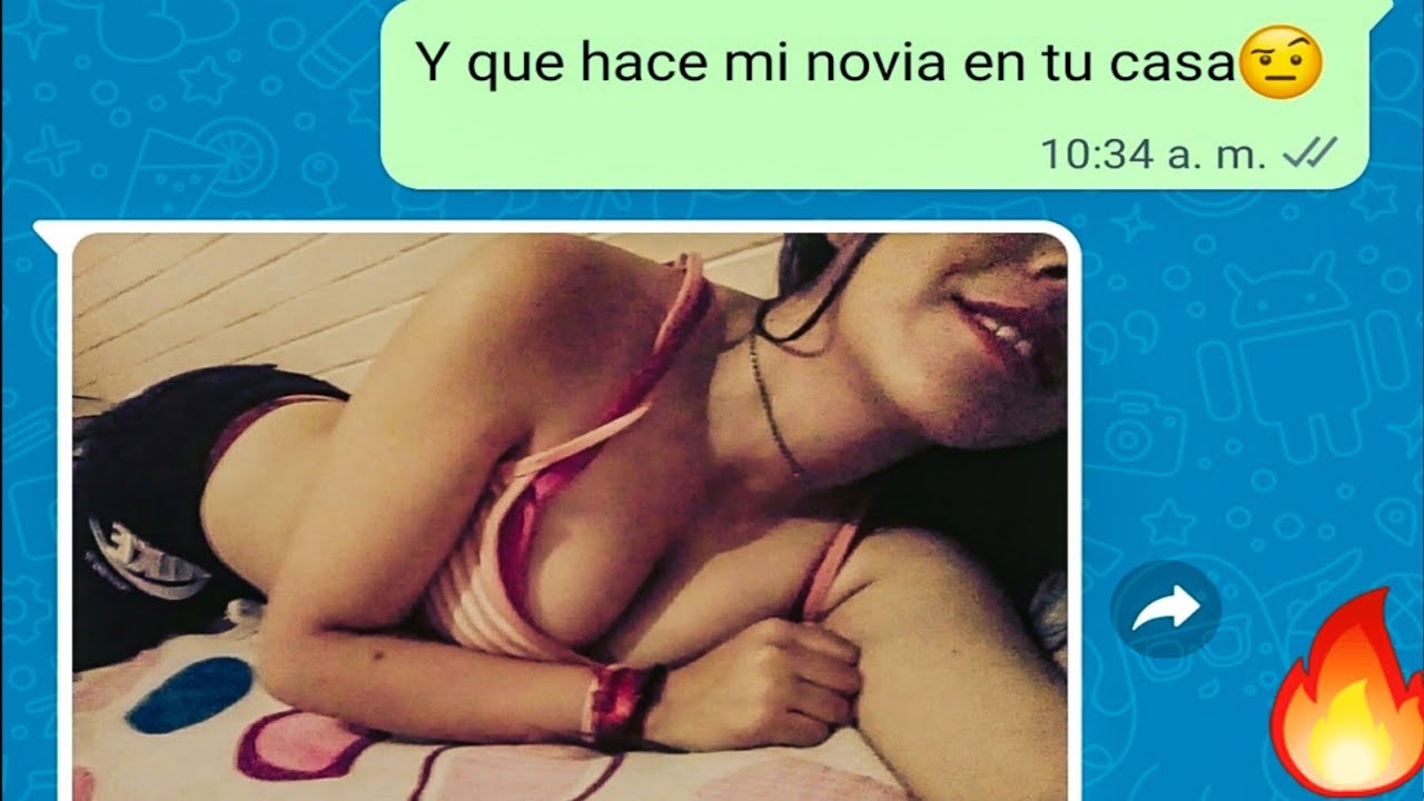 Mi novia me es infiel con mi amigo  😭💔 Historias de la vida real 😮