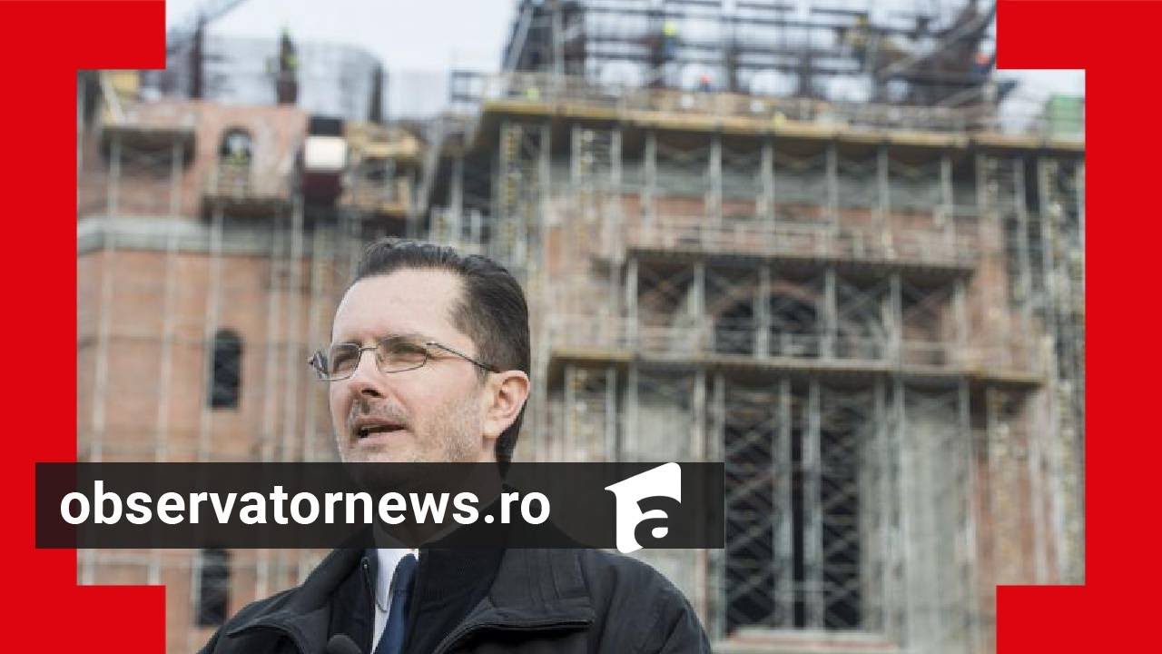 Mitropolia Olteniei îi blestemă pe călugării de la mănăstirea Frăsinei
