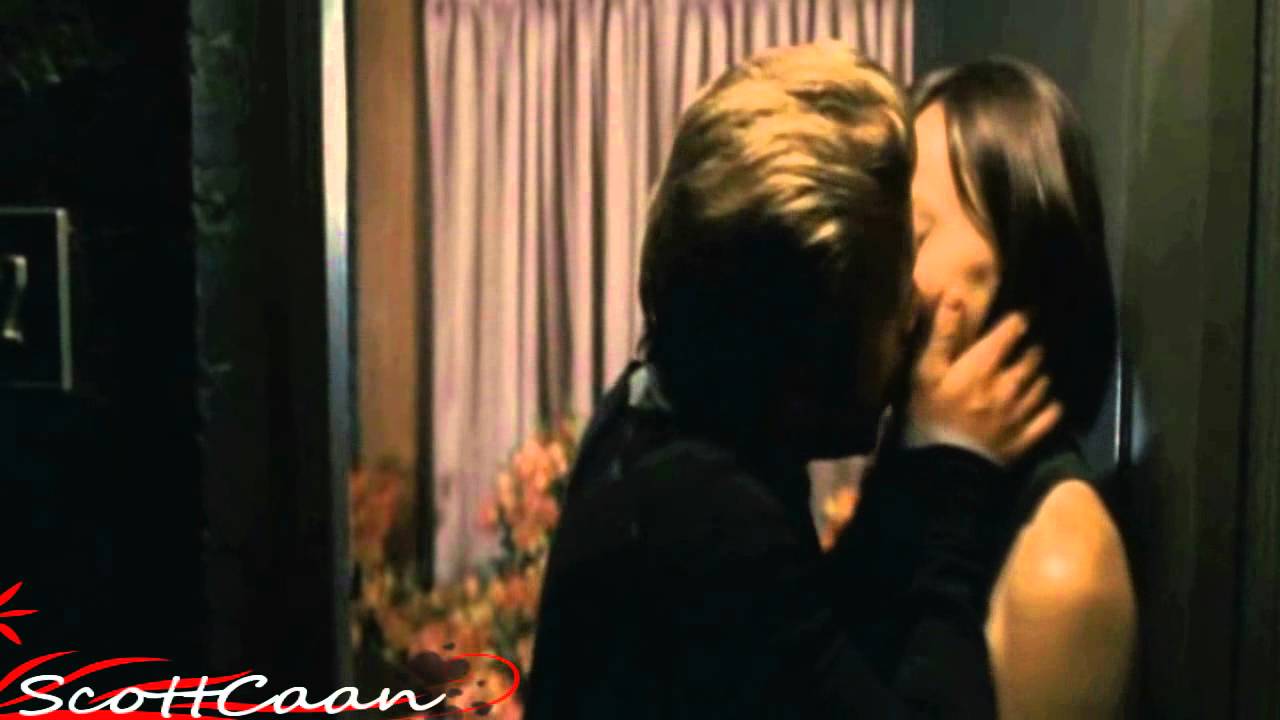 Scott Caan (Hot In Here)