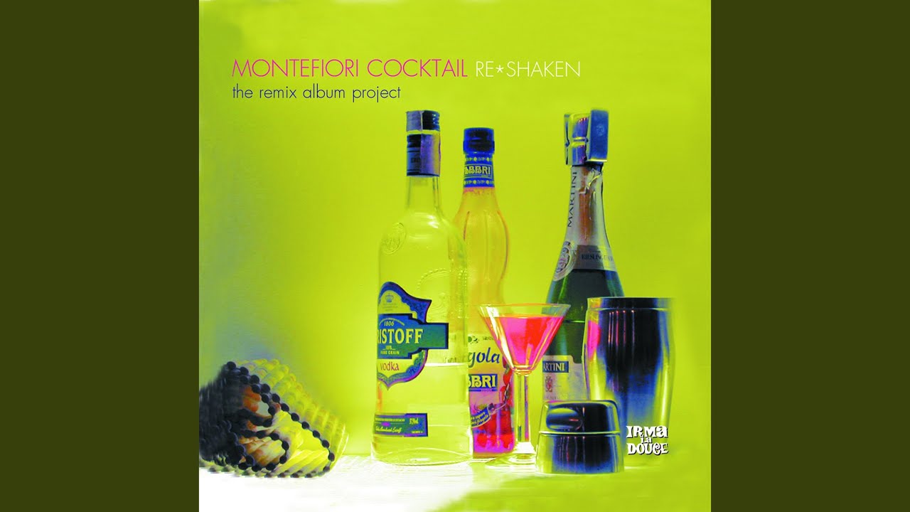 On A Clear Day (Sunaga T Experience Remix)